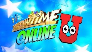 Showtime Online U | August 7, 2024