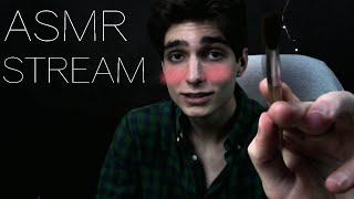 АСМР Стрим LevKevin запись от [22.05.20]  [ASMR Stream Reupload]