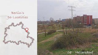 Hellersdorf – Berlin's 96 Localities Part VIII