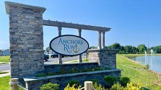 Insight Homes, Anchors Run Community Progress 5_21_24