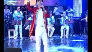 Gulshan Bakhtiyor Ibrohimov-Kamar barik (Live in concert)