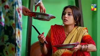 Amina Ne Phoohar Panay Ki Inteha Kar Di !!  Choti Si Zindagi - HUM TV