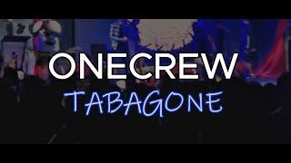 ONECREW - Tabagone