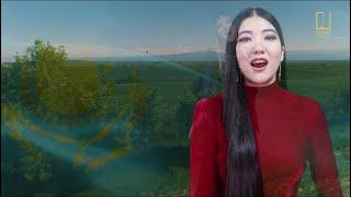 Aktoty Tuleugali - Jasa tugan jerim. Ақтоты Төлеуғали - Жаса, туған жерім