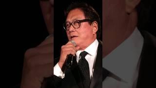 Don't Fall for the Biggest Mistake | Kiyosaki's Insight for Young People