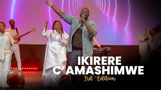 Unaweza - Armel & Kelly [ IKIRERE C'AMASHIMWE ]