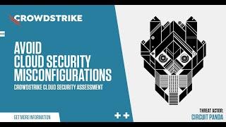 CrowdStrike Cloud Security Assessment