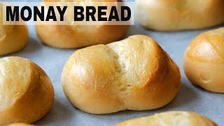 Monay Bread Recipe | How to Make Monay