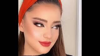 آموزش یه سایه لایت زیبا  میکاپ عروس,آرایش, makeup lover