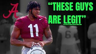 Alabama Leaders Are BLOWN AWAY By Early Enrollees