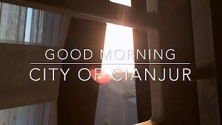 iMovie - Morning Sunrise, Cianjur Indonesia