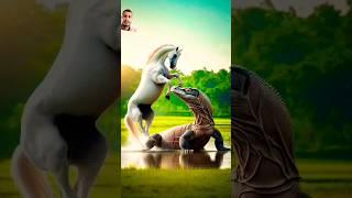 Horse video  Horse  baby Horse  Horse Riding  #animals #instrumental #horse #shortvideo #shorts