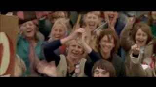 The Boat That Rocked (2009) - Welcome to Our World (deleted scene)