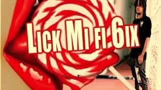 Jay Motion - Lick mi fi 6ix (Official  Audio)