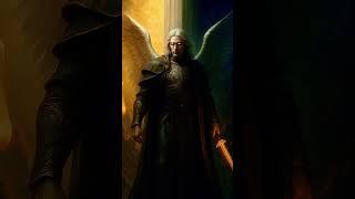 Sariel – The Watcher of the Veil