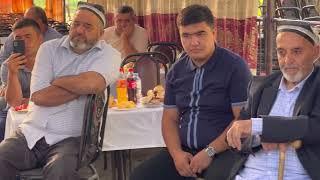 Isoqjon Jo’raxonov ijrosidagi qo’shiqlardan tinglang