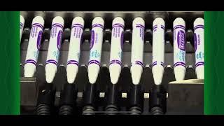 How Crayola Markers Are Made| Learning Videos For Kids| NewTube