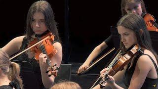 Morricone – Cinema Paradiso, Jacek Pawełczak – conductor, Poznan Strings Chamber Orchestra