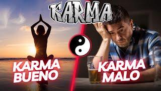 El Poder del KARMA - Alineándote con tu Propósito