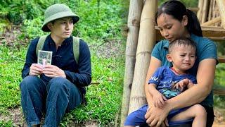 A single mother who does everything to raise baby Bon - Pao begins her journey to find her ex-wife