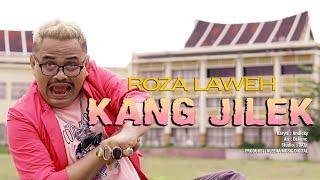 ROZA LAWEH - KANG JILEK - ( Official Music Video ) Lagu Minang 2024