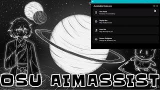 OSU AIMASSIST 2023 | Hack & Cheat For Free