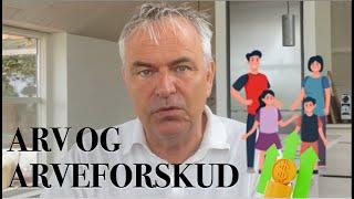 10 økonomiske råd om arv og arveforskud
