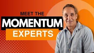 MedTech Momentum's Director of Web Development and SEO, John Roy