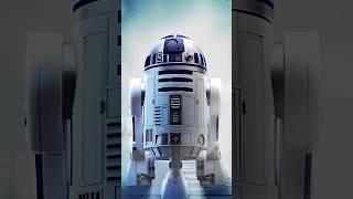 Why Did R2-D2 NEVER Tell Luke Skywalker The Truth? 