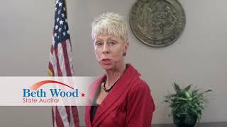 NC State Auditor Beth Wood: Undeterred