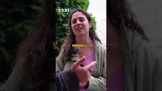 She influences governments?  Ep. 217 🪜
