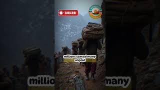 The Forgotten African Front of WWI | Hidden History Shorts #WWIAfrica #ForgottenFront