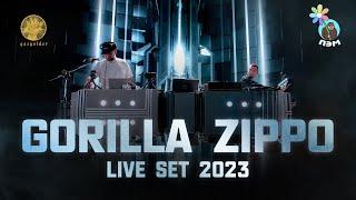 Gorilla Zippo – Live Set 2023