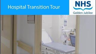 Transition Hospital Tour