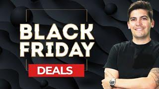 Best Wordpress Black Friday Deals That Are Worth Your Time