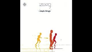 Simple Things - Zero 7 (Full Album)