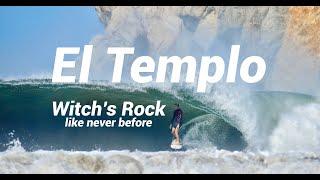 El Templo (Costa Rica Surf Film)