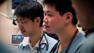 NUS Psychological Medicine at National University Health System, Singapore