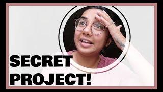 When Is The 'SECRET PROJECT' Releasing?! | SawalSaturday | MostlySane