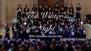 International School of the Sacred Heart 2024 Christmas Concert