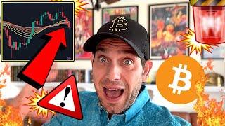  BITCOIN LAST STAND!!!!! THEY'RE ABOUT TO PULL THE TRIGGER!!! [FINAL WARNING!!!] 