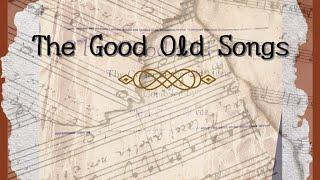 Primitive Baptist Hymns | The Good Old Songs & Old School Compilation