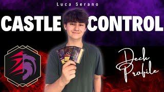 Undefeated! 15-Year-Old Wins $10K Lorcana Tournament - Ruby Amethyst Deck Breakdown