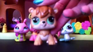 New Lps #12! [Magic Motion Treehouse & More!]