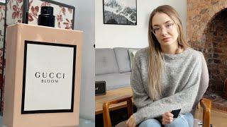 Gucci Bloom Perfume Review