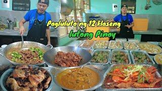 Isang dosenang special na putahe , marketing to cooking | Mga Lutong Pinoy