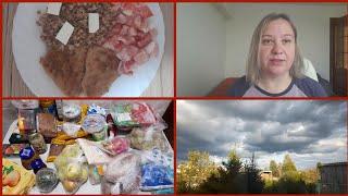 ЗАКУПКА ПРОДУКТОВ /ДНЕВНИК ПОХУДЕНИЯ / ДНЕВНИК ПИТАНИЯ / ДЕНЬ 160/ -30 КГ ЗА 5 МЕСЯЦЕВ