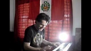 Hermelinda: El Encanto del Vals Peruano en Piano