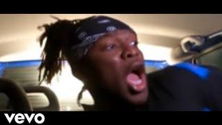 KSI - There’s A Bug Bruv (Official Music Video)