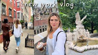 Realtor Week In The Life & New York Trip